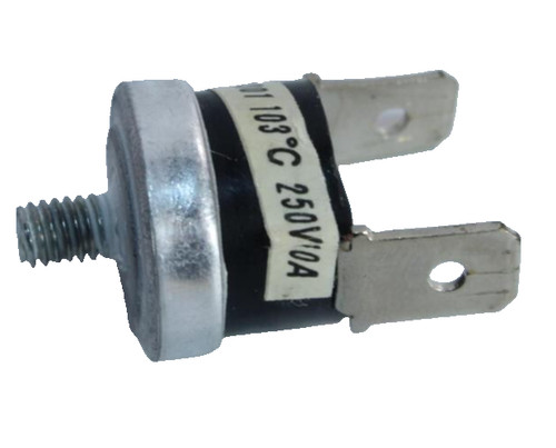 Termostato ksd 301 - termostato,