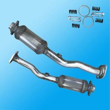 EU5 EU6 CAT Catalizzatore