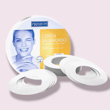 Cerchi Salvabordo 100Pz