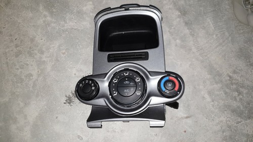 Ford fiesta serie mk7 - fiesta,