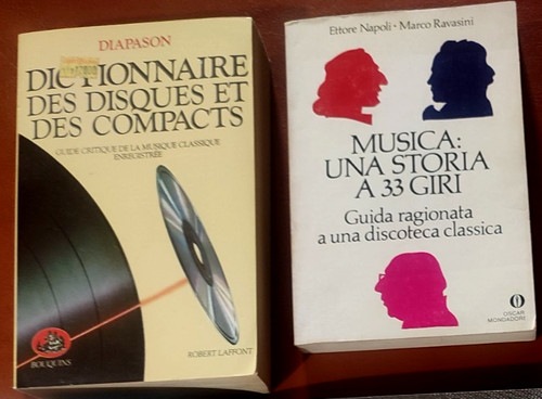 Guide critiche ragionate - guide, e