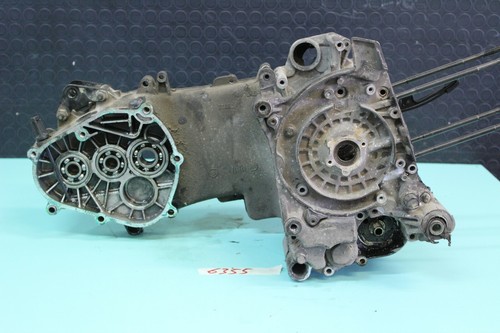 Carter motore piaggio liberty - piaggio,