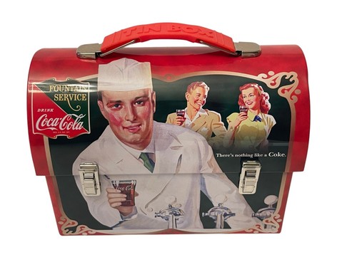 Coca cola 2012 - 2012, scatola