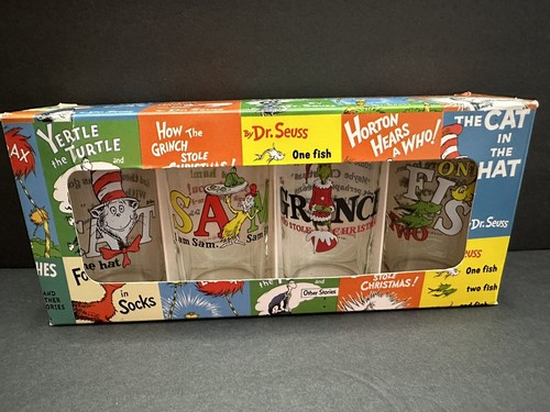 Occhiali seuss grinch un - occhiali,