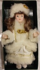 3 BAMBOLE Dolls' House NUOVE -