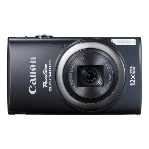 Canon powershot elph 340 - canon,
