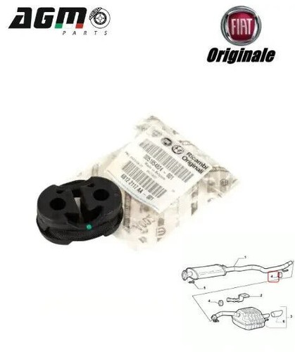 Gommino tassello elastico - tassello,