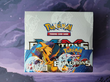 Pokémon XY Evoluzioni