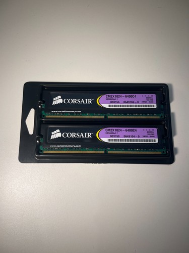 Corsair xms2 xtreme - corsair,