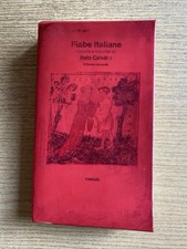 FIABE ITALIANE - ITALO CALVINO