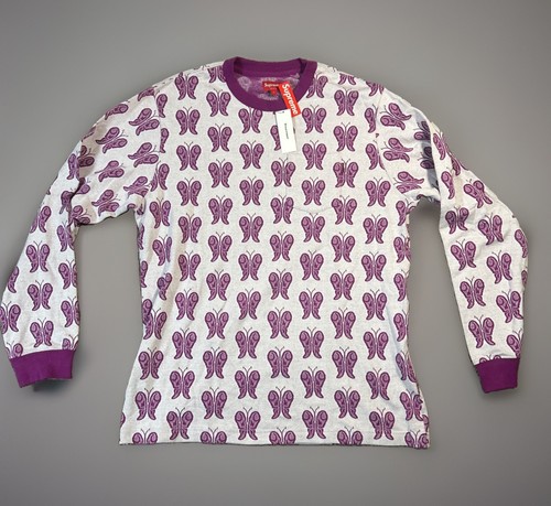 Supreme top maglia a - supreme,