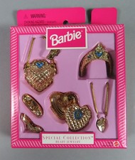 Barbie special collection - barbie,
