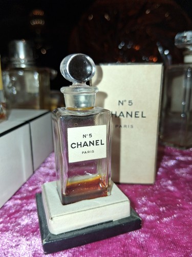 Profumo chanel incluso - chanel,