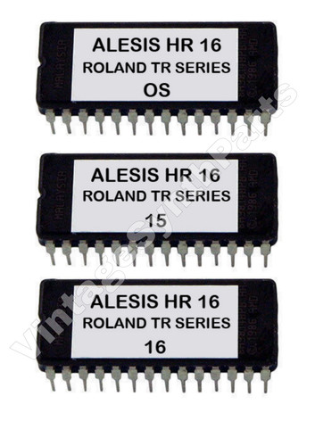 Roland 505 606 626 707 - 505,