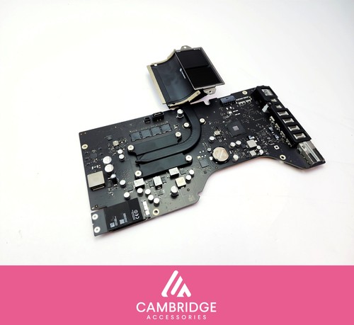 Scheda logica originale - , imac