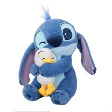 Peluche pupazzo stitch - 20,