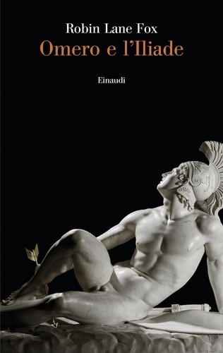 Omero iliade - e, l'iliade