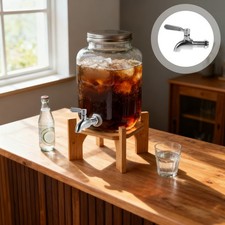  Rubinetto Dispenser Bevande -