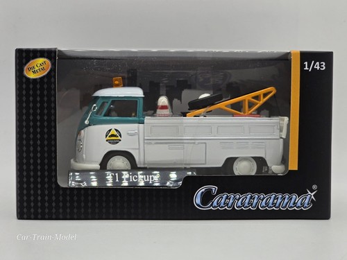Volkswagen pickup - pickup,