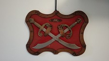 Quadro Decorativo con Due