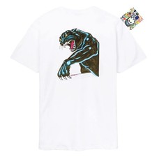 Santa Cruz T-shirt college