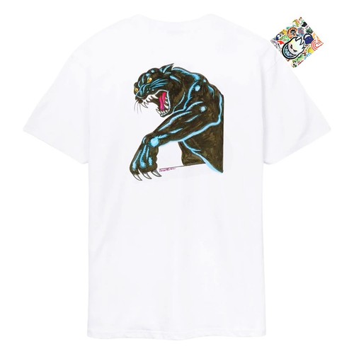 Santa cruz shirt college - cruz,