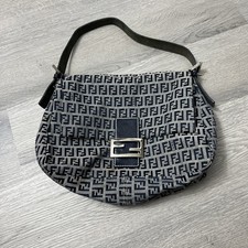 Borsa a mano originale FENDI