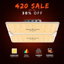 Spider Farmer SF2000Pro LED
