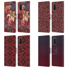 HEAD CASE MARSALA TRENDS