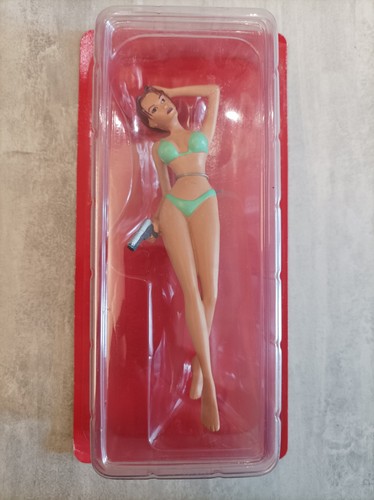 Tomb raider figura - tomb, lara