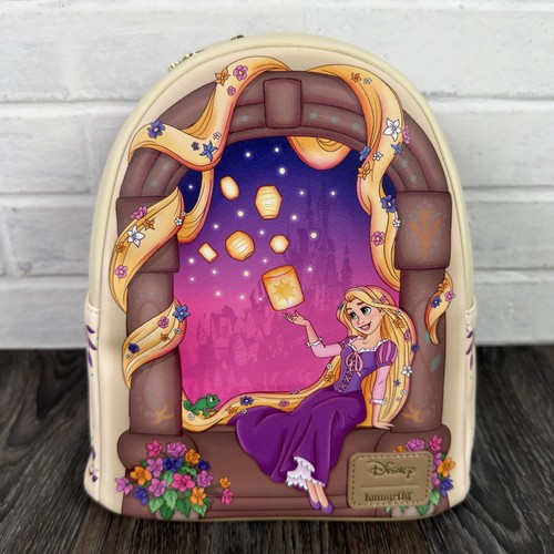 Mini zaino loungefly - zaino, disney