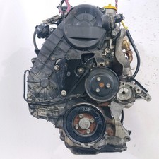 Motore Tipo Z17DTH-MERIVA -