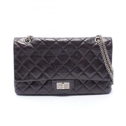 Borsa tracolla chanel 55 - a, 2.55