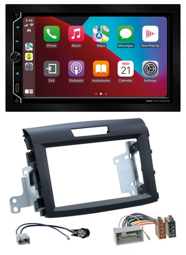 Autoradio esx 2din dab usb - autoradio, mp3