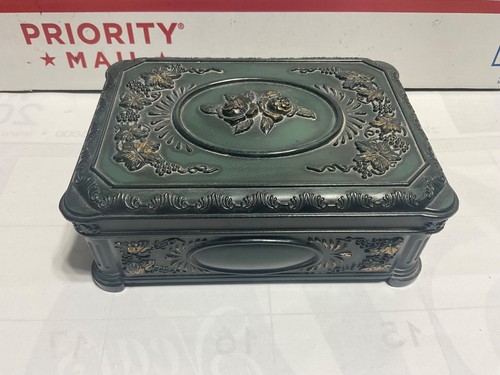 Portagioie vintage metà