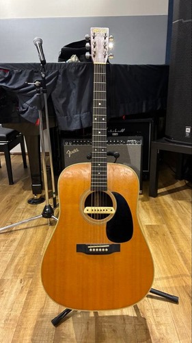 Martin chitarra acustica - d-28,