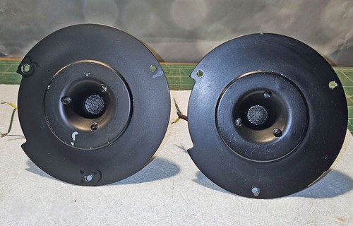 Paio super tweeter jensen - paio,
