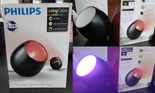 LAMPADA LED PHILIPS LIVING
