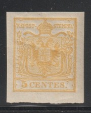 ANTICHI STATI LOMBARDO VENETO