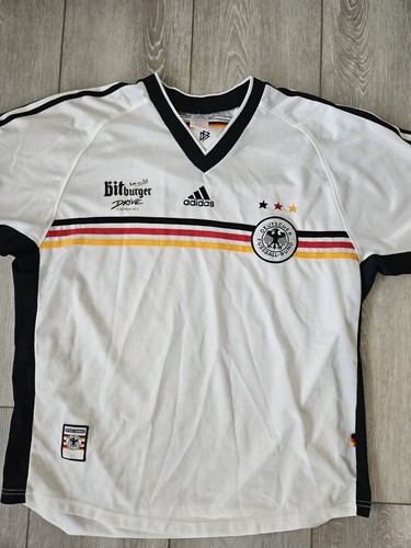 Maglia calcio casa - , vintage