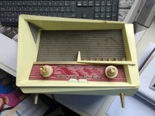 RADIOS  TSF  RADIOLA  RA248