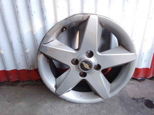 Llanta chevrolet epica r17 - llanta,