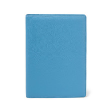 Portablocco A5 In Pelle