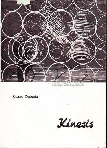Calenda kinesis f lli - e., f.lli
