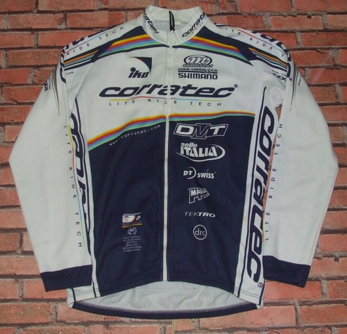 Corratec invernale maglia - corratec,