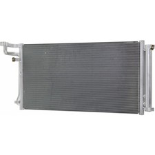 Condensatore A/C 3.8L/5.0L