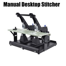 Cucitrice manuale da scrivania