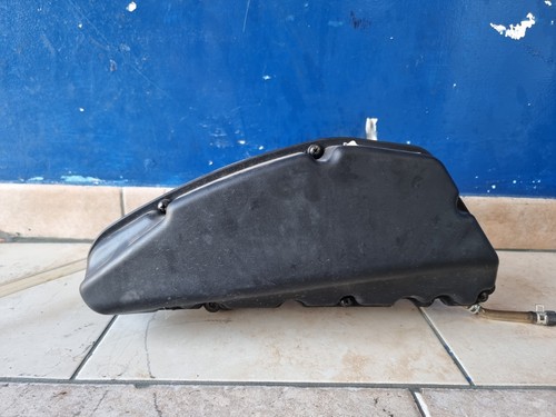 Airbox morbidelli sc125 2025 - airbox,
