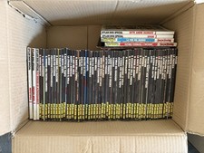 DYLAN DOG - LOTTO DA 139 ALBI