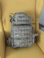 Zaino Tattico 20L Zaino Militare Con Sistema Molle